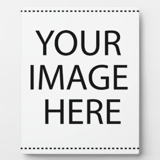 70e verjaardag maak een cadeau fotoplaat