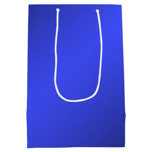 70e verjaardag Pickleball Paddle in brand Medium Cadeauzakje (Achterkant)