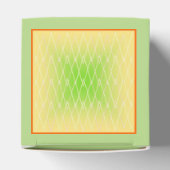 70s Disco Bedankdoosjes (Bovenkant)