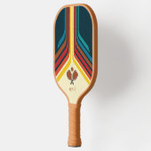 70's Pickleball Paddle (Links)