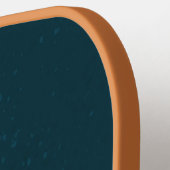 70's Pickleball Paddle (Links Detail)