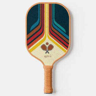 70's Pickleball Pickleball Paddle
