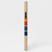 70s Retro iPhone 11 Pro Max Case Hoesje (Rechterkant)