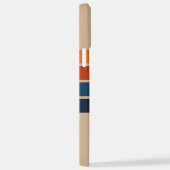 70s Retro iPhone 12 Pro Max Case iPhone Hoesje (Rechterkant)