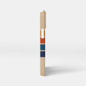 70s Retro iPhone 13 Mini Case Hoesje (Rechterkant)