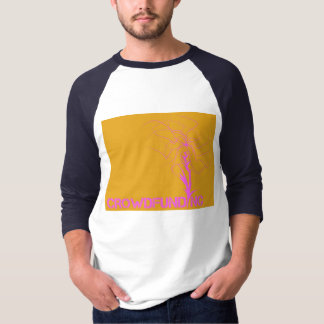 70s Revival Crowd (financiering) T-shirt