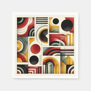 70s Urban Flow Servet