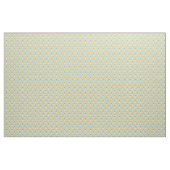 70's Wallpaper Pattern Stof (Yard (91,4 cm))