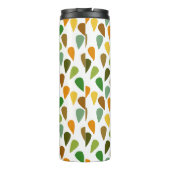 70s Zaden Thermosbeker (Achterkant)