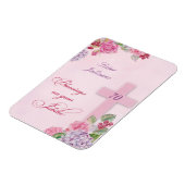 70ste Jubileum van het religieuze leven Katholieke Magneet (Linkerzijde)