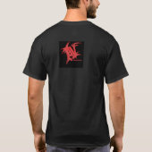 713 T-SHIRT (Achterkant)