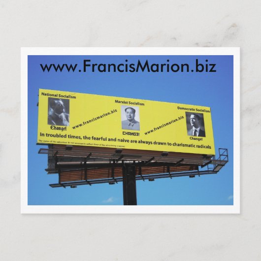 71_Hwy_MO Briefkaart (Voorkant)