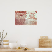 71 ter poster (Keuken)