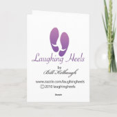 #71 word goed kaart (Achterkant)