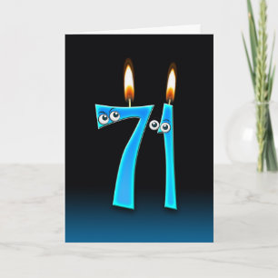 71e zeemijlen kaart