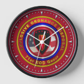 71ste EOD Groep (Voorkant)