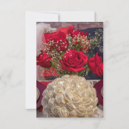 7215-Militair Huwelijk Kaart