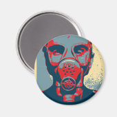 723672-Veranderen Magneet (Voorkant / Achterkant)