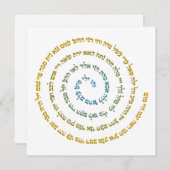 72 Names of God (Voorkant / Achterkant)