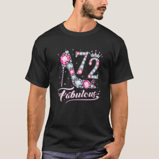 72 T-SHIRT