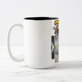 737 tasse 15 oz (Gauche)