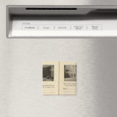 73941 Albany Magneet (Insitu (Vaatwasser))