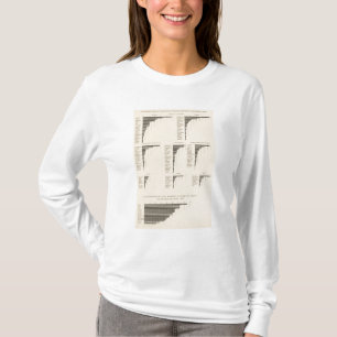 73 Familie van bepaalde landen T-shirt