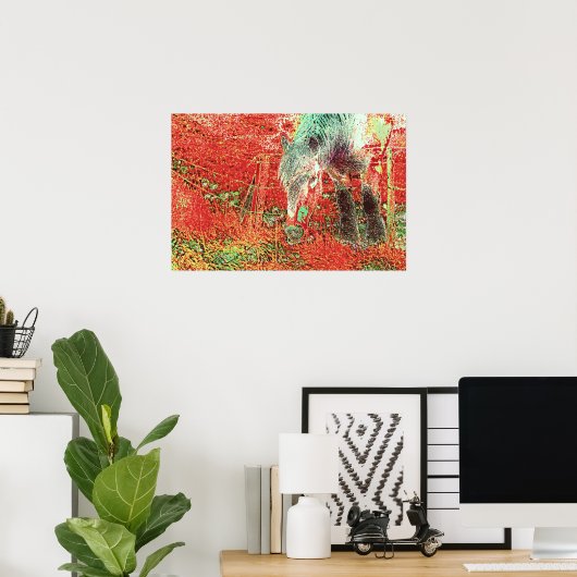 73 POSTER (Thuiskantoor)