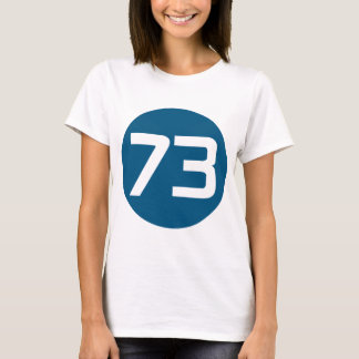 73 T-SHIRT