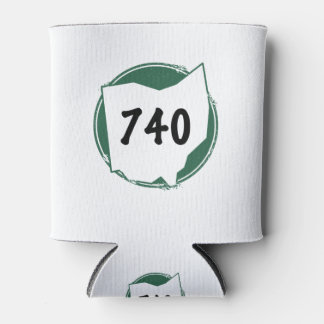 740 Ohio Blikjeskoeler