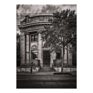 744 Queen St E 2 Foto Afdruk
