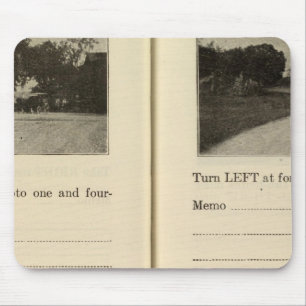 74649 Kinderhaak Muismat