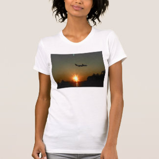 747-300 T-SHIRT