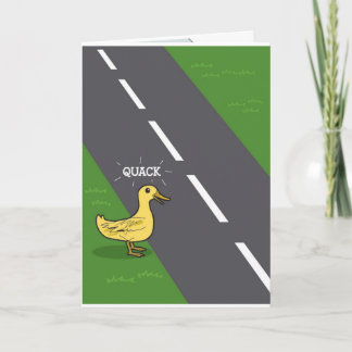 #74 Doe het goed Kaart