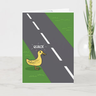 #74 Goed gedaan Kaart