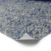 "74 TR6 POSTER (Hoek)