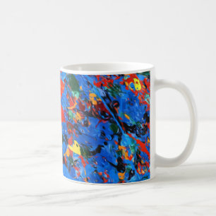 #753 Een kleine Romance Koffiemok
