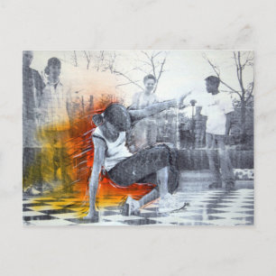 #75 BRIEFKAART