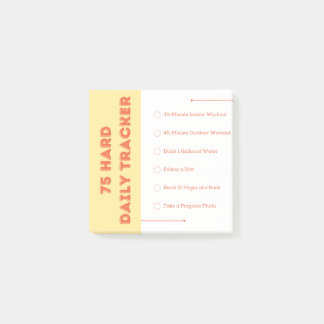 75 Notes Post-it®