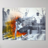 #75 POSTER (Voorkant)