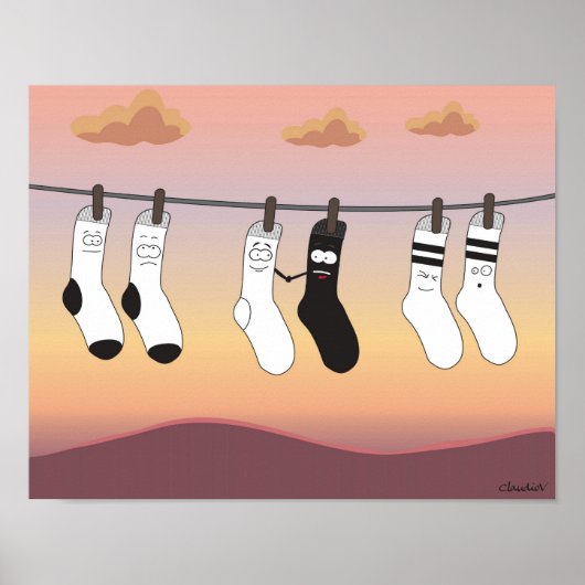 #75 POSTER (Voorkant)