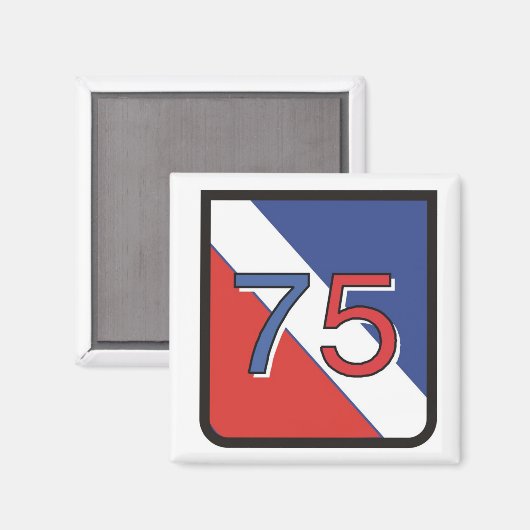 75e aimant (Recto/Verso)