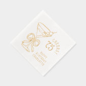 75e anniversaire Martini Soixante-quinze personnal (Droite)