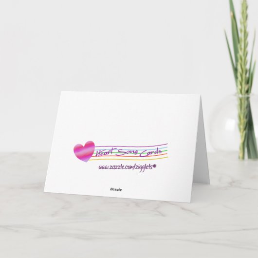 75e  geboortedag kaart (Achterkant)