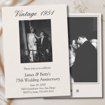 75e Huwelijksjubileumfeest Geloften Vernieuwing 2 