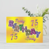 75e invitation (Debout devant)