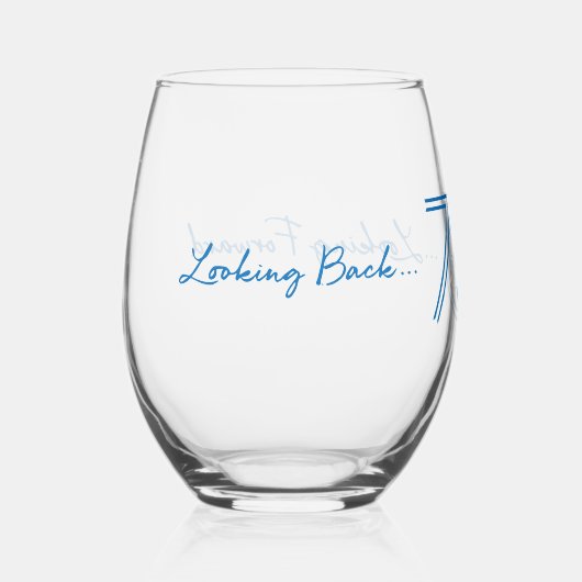 75e Jubileum Ronde Glas (Voorkant)