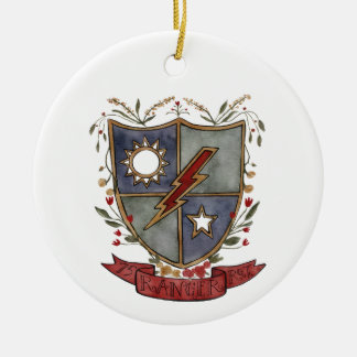 75e keramisch ornament