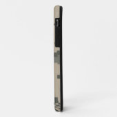 75e Ranger Regiment "Army Digital Camo" Case-Mate iPhone Case (Achterkant/links)