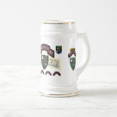 75e Ranger Regiment Bierpul (Voorkant rechts)